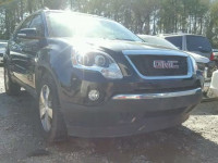 2011 GMC ACADIA SLT 1GKKVSEDXBJ237713