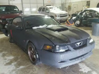 2001 FORD MUSTANG GT 1FAFP42X51F163688