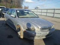 2004 JAGUAR X-TYPE 3.0 SAJEA51C24WE05812