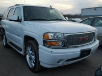 2006 GMC YUKON DENA 1GKEK63U96J155820