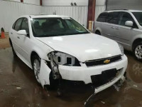 2015 CHEVROLET IMPALA LIM 2G1WC5E31F1170410