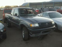 2005 MAZDA B4000 CAB 4F4ZR47E65PM07641