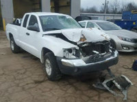 2005 DODGE DAKOTA SLT 1D7HE42K85S295263