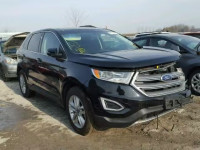 2016 FORD EDGE SEL A 2FMPK4J95GBB68685