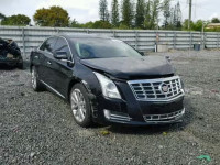 2014 CADILLAC XTS LUXURY 2G61M5S35E9164034