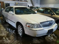 2006 LINCOLN TOWN CAR S 1LNHM82W86Y618826