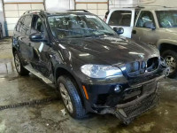 2012 BMW X5 XDRIVE3 5UXZV4C55CL987137