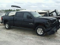 2008 GMC SIERRA K25 1GTHK23628F210102