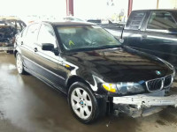 2005 BMW 325I WBAEV33415KX11674