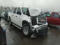 2012 GMC SIERRA C15 3GTP1VEA1CG151794