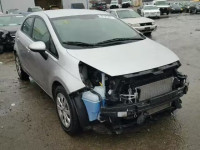 2012 KIA RIO LX KNADM5A39C6080974