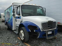 2007 FREIGHTLINER M2 106 MED 1FVACWCS67HY36911