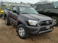 2013 TOYOTA TACOMA 5TFPX4EN2DX013822