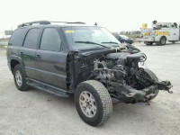 2006 CHEVROLET TAHOE C150 1GNEC13T16R123701