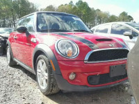 2012 MINI COOPER S WMWSV3C50CT385384