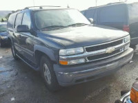 2004 CHEVROLET C1500 SUBU 3GNEC16T34G267744