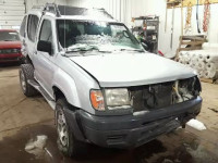 2000 NISSAN XTERRA XE 5N1DD28T9YC561660