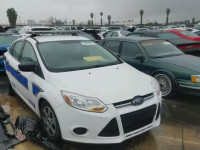 2013 FORD FOCUS S 1FADP3E21DL164165