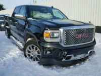 2014 GMC SIERRA K15 3GTU2WEJ6EG395269