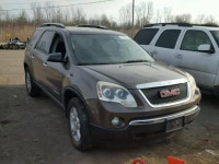 2007 GMC ACADIA SLE 1GKER13787J130756