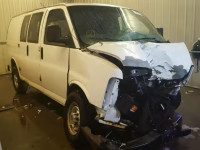 2004 CHEVROLET EXPRESS G2 1GCGG25V141247084