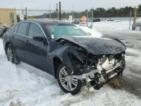 2015 INFINITI Q40 JN1CV6AR6FM520271