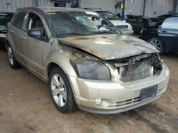 2010 DODGE CALIBER MA 1B3CB3HA7AD544237