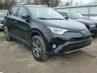 2016 TOYOTA RAV4 XLE 2T3RFREV0GW459744