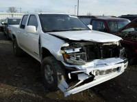 2006 GMC CANYON 1GTDT136268317397