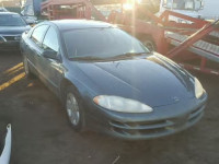2003 DODGE INTREPID S 2B3HD46R73H503224