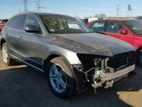 2015 AUDI Q5 PREMIUM WA1LFAFP5FA125255