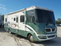 2002 FORD MH STRIPPE 1FCNF53S320A01130