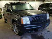 2004 CADILLAC ESCALADE L 1GYEK63N64R238294