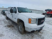 2008 GMC SIERRA K25 1GTHK23668F179680