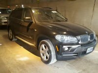 2008 BMW X5 3.0I 5UXFE43578L035797