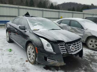 2014 CADILLAC XTS LUXURY 2G61N5S37E9322810