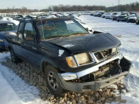 1998 NISSAN FRONTIER X 1N6DD26S8WC313876