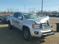 2015 GMC CANYON SLE 1GTG6BE33F1251836