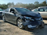 2012 CHEVROLET VOLT 1G1RB6E44CU121250