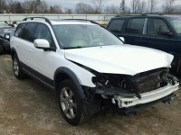 2008 VOLVO XC70 YV4BZ982081016078