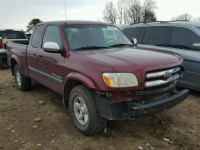 2005 TOYOTA TUNDRA ACC 5TBRT34115S469162