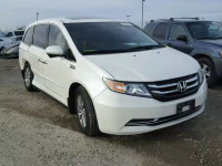 2014 HONDA ODYSSEY EX 5FNRL5H61EB004684