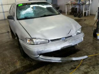 2000 CHEVROLET PRIZM/LSI 1Y1SK5483YZ424176