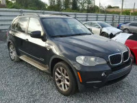 2012 BMW X5 XDRIVE3 5UXZV4C54CL754169
