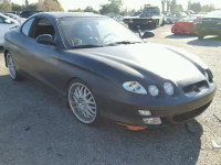 2001 HYUNDAI TIBURON KMHJG35F91U228681