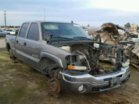 2007 GMC SIERRA C25 1GTHC23DX7F103924