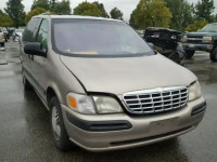 1998 CHEVROLET VENTURE 1GNDX03E0WD348846