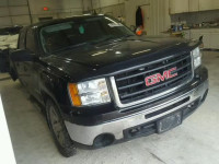 2009 GMC SIERRA K15 3GTEK23399G254106