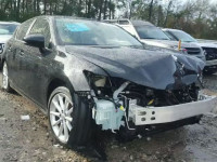 2011 LEXUS CT200H JTHKD5BH8B2009936