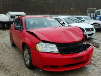 2009 DODGE AVENGER SE 1B3LC46B89N559060